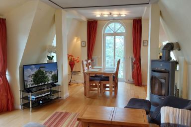 Villa Aegir, Whg. 12 - Ferienwohnung 10RB12, Villa Aegir