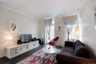 Villa Jugendglück - 90422 - Ferienwohnung 27RB10, Villa Jugendglück