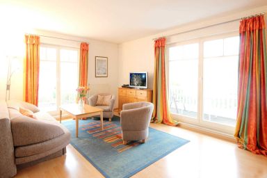 Villa Jugendglück - 90793 - Ferienwohnung 27RB6, Villa Jugendglück