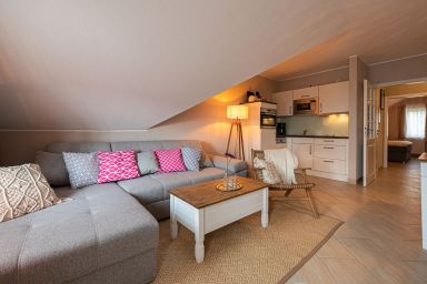 Wohnpark Stadt Hamburg, Whg. 34 A