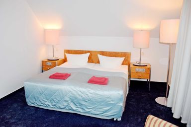 Ferienwohnungen auf Mönchgut! - 40 2-Raumferienwohnung  neu