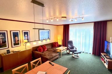 Ferienwohnung 1.2.13 Inselstrand - Ferienwohnung 1.2.13