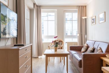 Fewo 352, Seepark Sellin - Ferienwohnung 352, Haus Having
