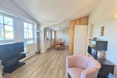 Fewo 395, Seepark Sellin - Ferienwohnung 395, Haus Having