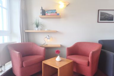 Fewo 412, Seepark Sellin - Ferienwohnung 412, Haus Baabe