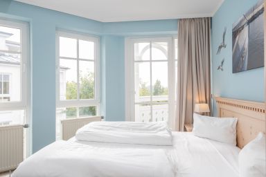 Fewo 653, Seepark Sellin - Ferienwohnung 653, Haus Mönchgut