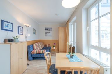 Fewo 666, Seepark Sellin - Ferienwohnung 666, Haus Mönchgut