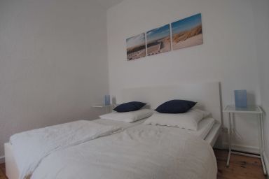 Haus Wilbrand Ferienzimmer 3 - Leuchtturm Ferienzimmer 3