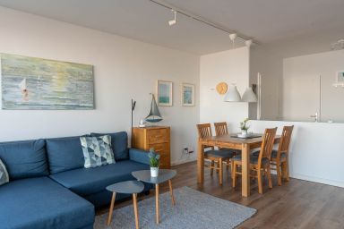 Pier 1167 - Ferienwohnung Pier 1167