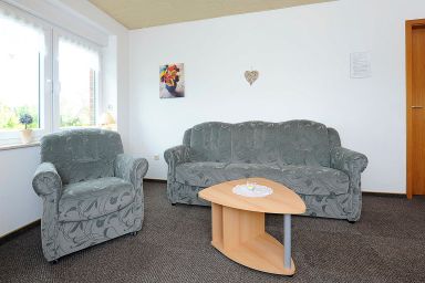 Ferienwohnung 1 im Ferienhaus Trautes Heim - Ferienwohnung 1