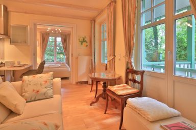 Landhaus Victoria, Eisvogel