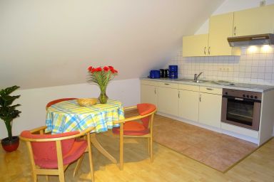 Kos - Ferienhaus Ohm - Ferienwohnung 4