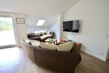Hirschhof - Ferienwohnung Bienenstock