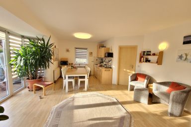 Ferienhaus Piel - Ferienwohnung 1