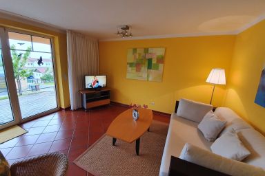 Haus Sommerwind, Windrose - Ferienwohnung 28RB7 Windrose, Appartementhäuser Sommerwind