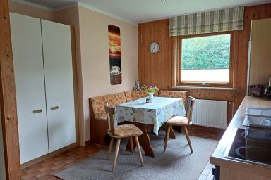 Fischer: Landurlaub für Familien im Ferienhaus - Ferienhaus Fischer