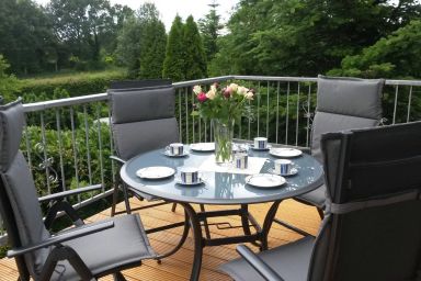 Ferienwohnung Haus Bikker - Ferienwohnung 1