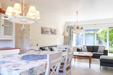 Ferienhaus, Am Ringwall 5 - Ferienhaus Am Ringwall 5