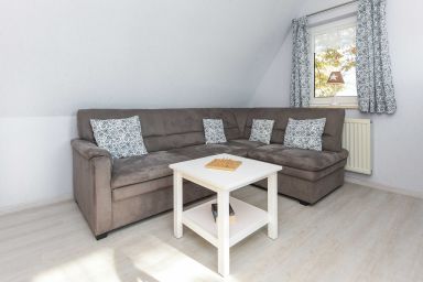 Ferienhof Deichblick im Wangerland - Ferienwohnung Weideblick