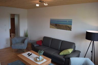 Ferienhaus Lee