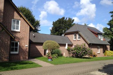 Villa an der Au - Boje