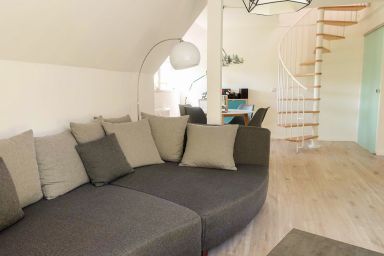 Ferienwohnung Ankerplatz
