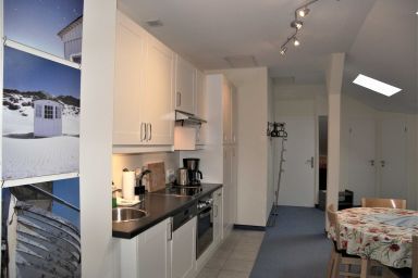 Tarnowskis Villa Seeblick, nur 50m zum Strand, WLAN inkl. - Whg. 7