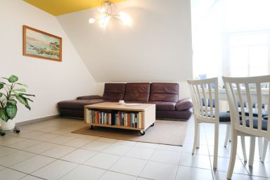 Haus am Meer, Whg. D10