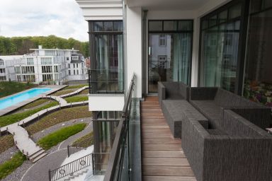 Villa Claire meerZEIT