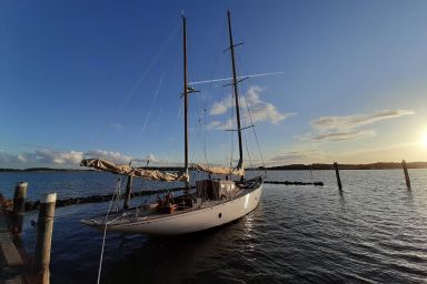 Ferienwohnung Fischerstieg