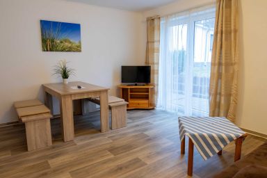 Ferienanlage Zum Knirk - Ferienwohnung 23