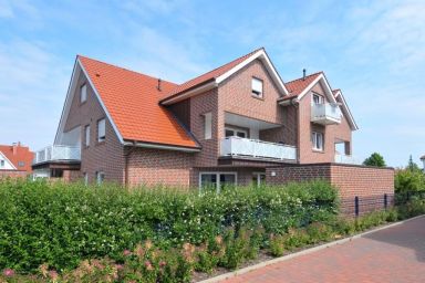 Haus Rosenhof Whg. Britta