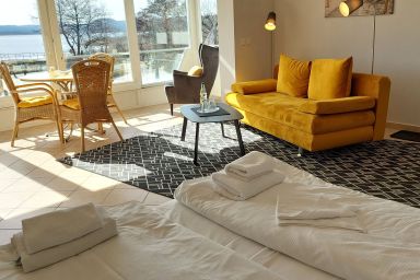 Villa Schwan - 90775 - Schwanensee - Ferienwohnung 13RB21 Schwanensee, Villa Schwan