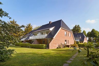 Wohnen am Südstrand 16 - Wohnen am Südstrand Whg 16