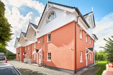 Haus an der Altstadt 4 - Haus an der Altstadt Whg 4