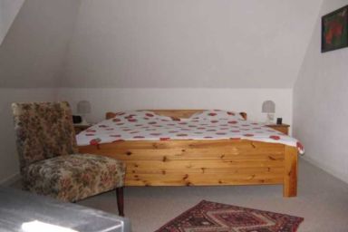 Pension Am Erlengrund - 5 Einzelzimmer