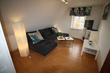 Haus Schilling - Ferienwohnung Carolinensiel