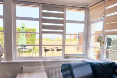 Strandbungalow Jette