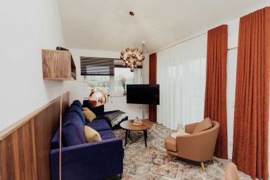 Fewo Albatros Haus Mellum