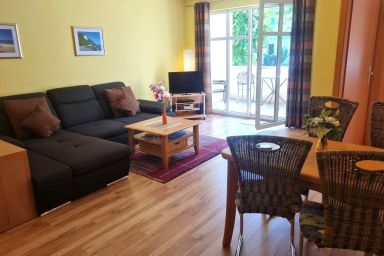 Ferienwohnung Seeadler 2