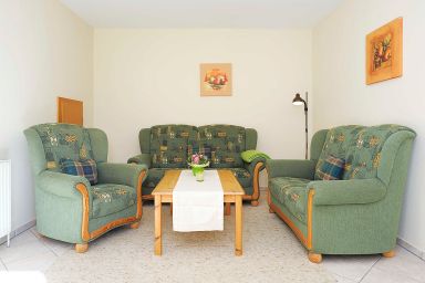 Ferienhof Gerken - Ferienwohnung Südseite rechts