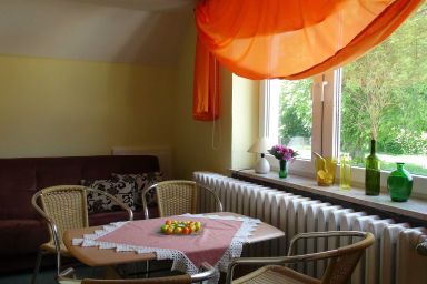 Ferienwohnungen auf Usedom - Ferienwohnung 35