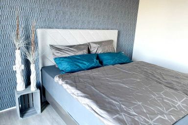 Strandkieker 1 - Ferienwohnung Strandkieker 1