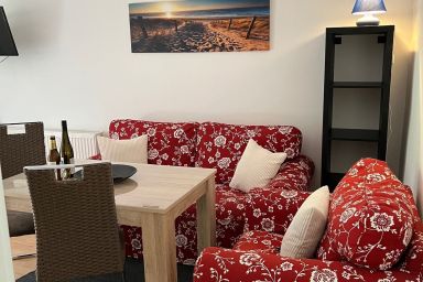 Ferienwohnungen Karlshagen Ute Deckert - Wohnung 3