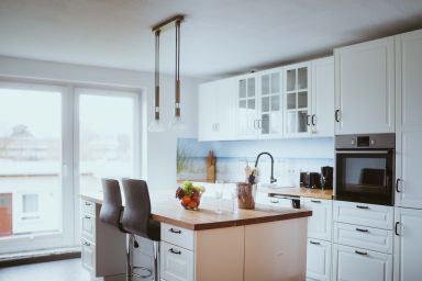 Aparthotel Stralsund - Apartment XL