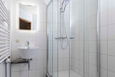 Aparthotel Stralsund - Studio M