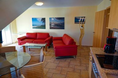 *Ferienwohnung 'Haus Strandgut', Haberland - *Ferienwohnung 'Haus Strandgut', Haberland (SNR: 15)