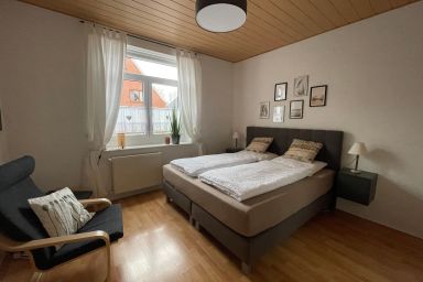 Apartment im Huus Jonte, 45239 - Huus Jonte - Appartement