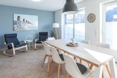 Haus Ostsee-Flair