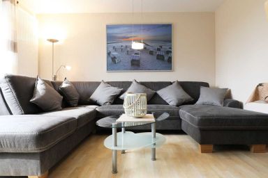 Ferienhaus Ostseeliebe